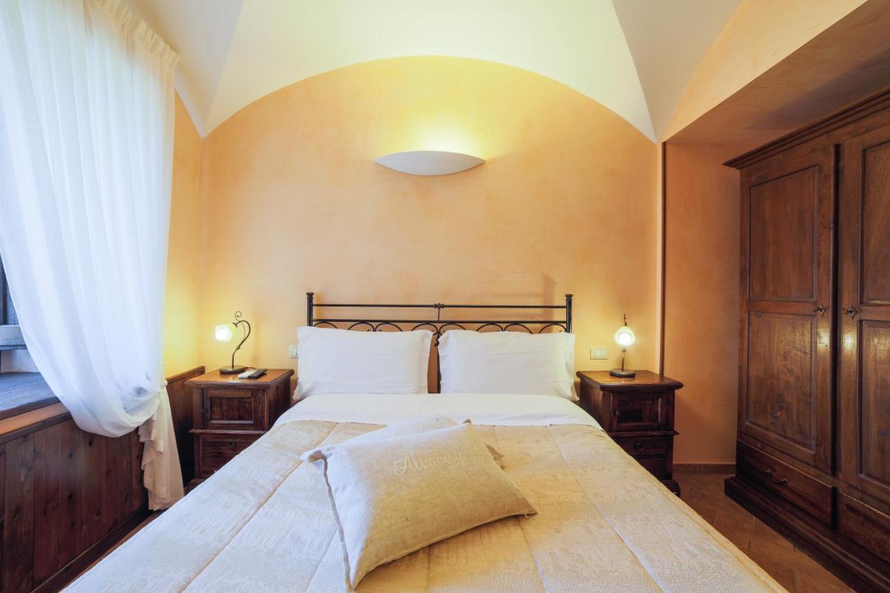 Appartamento Alvavista2 Треви Екстериор снимка