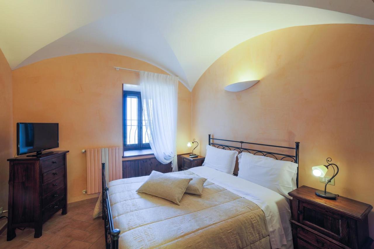 Appartamento Alvavista2 Треви Екстериор снимка
