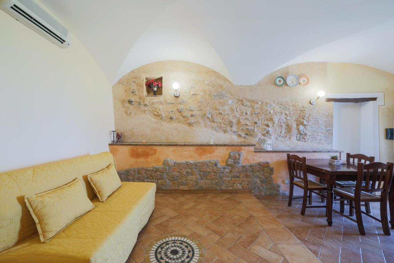 Appartamento Alvavista2 Треви Екстериор снимка