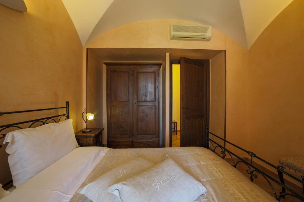 Appartamento Alvavista2 Треви Екстериор снимка